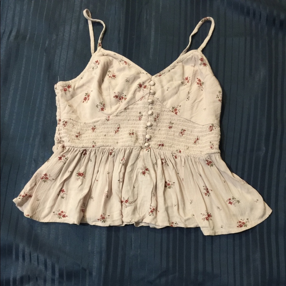 American eagle outfitters blouse